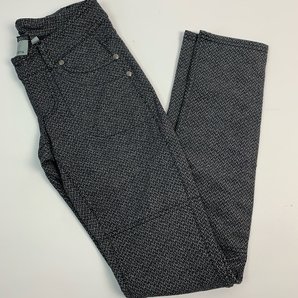 Athleta Pants - Athleta Bettona Classic Criss Cross Leggings